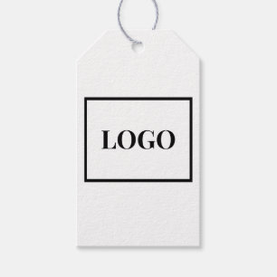 Bekleidung für Business-Logos Mode Kleiderhang-Tag Geschenkanhänger