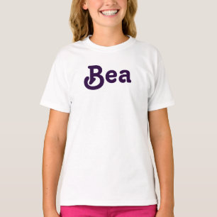 Bekleidung Girls Bea T-Shirt