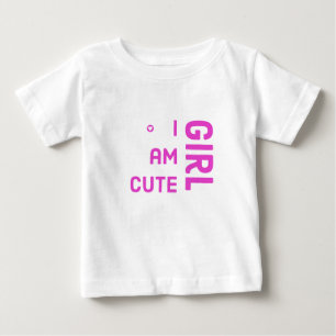 Bekleidung & Schuhe > Baby (0-24M) > Baby Mädchen T-shirt