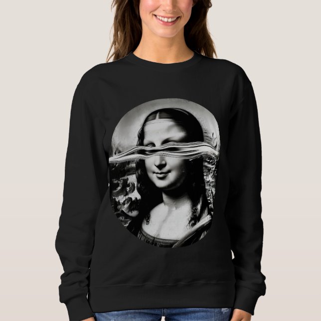 Bekleidung & Schuhe > Damenmode > Kleidung > Sweatshirt (Vorderseite)