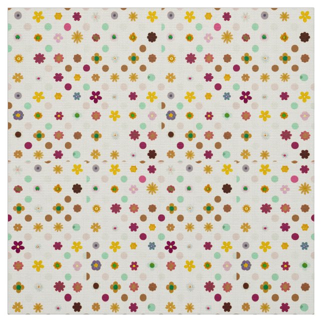 Bekleidung Stoff (Muster)