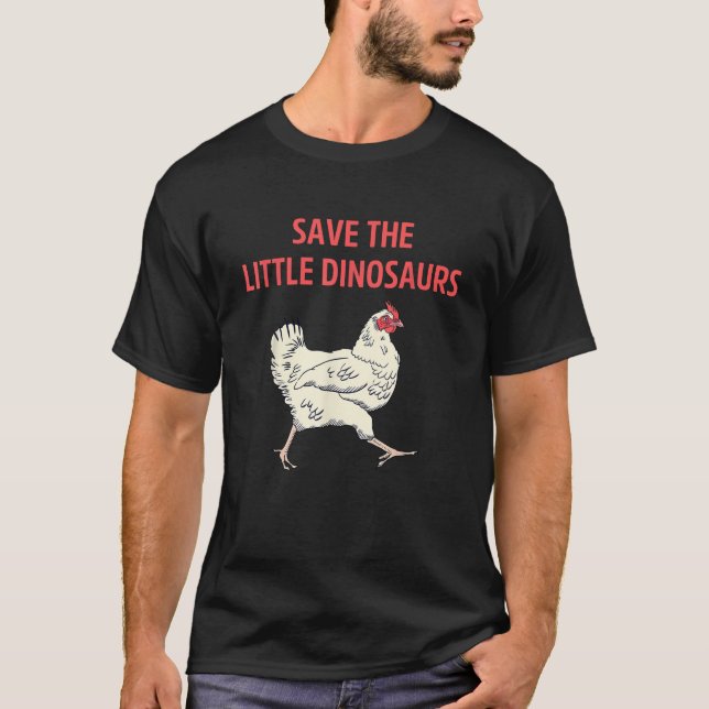 Bekleidung T-Shirt (Vorderseite)