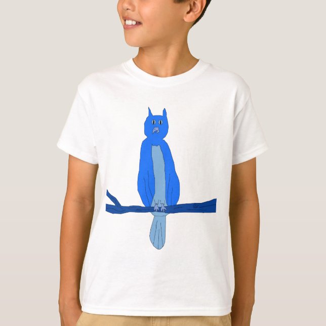 Bekleidung T-Shirt (Vorderseite)