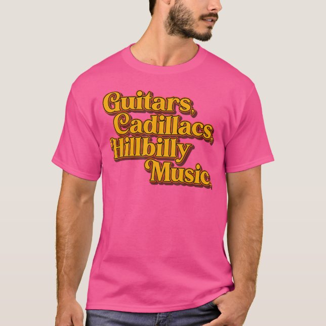 Bekleidung T-Shirt (Vorderseite)