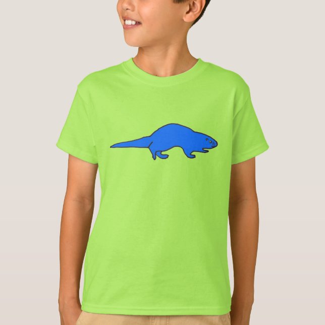 Bekleidung T-Shirt (Vorderseite)