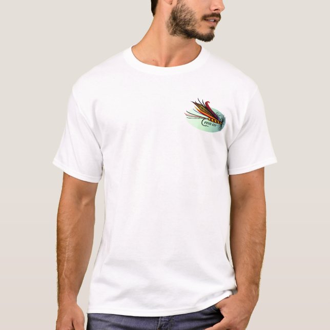 Bekleidung T-Shirt (Vorderseite)