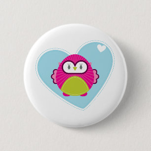 BEKLEIDUNG :: Uhu - Huot Button