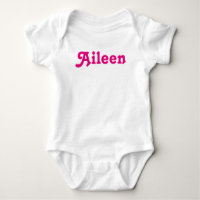 Bekleidungsbaby Aileen
