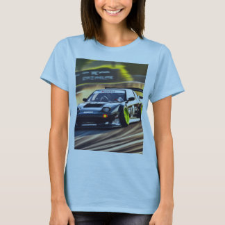 Bekleidungskleidung T - Shirt Shirt