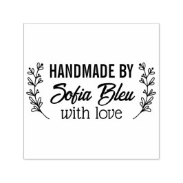 Bekleidungsmarken für individuelle Name oder Firme Permastempel