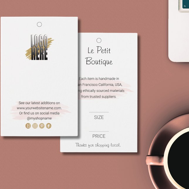 Bekleidungspreis für berufliche Boutique (Von Creator hochgeladen)