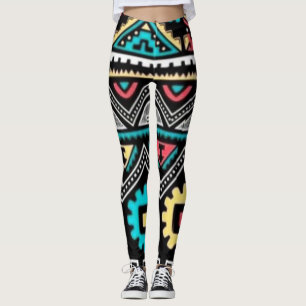Bekleidungsschuhe — Leggings zur Kleidung von Frau