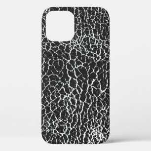 Beklemmte Overlay-Struktur von Krokodil oder Schla Case-Mate iPhone Hülle