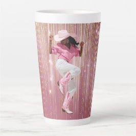 BEKOMMEN SIE IT GIRL #1 MILCHTASSE