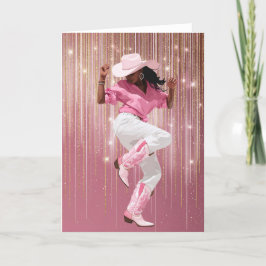 BEKOMMEN SIE IT GIRL #1 mit Ihrer Karte