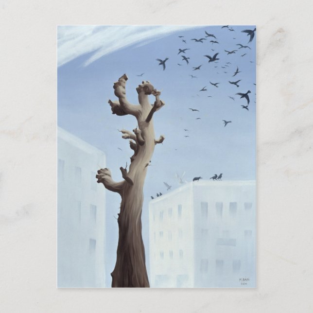 Bekräftigung 2004 postkarte (Vorderseite)