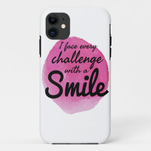 Bekräftigung der Liebe und Selbstannahme Case-Mate iPhone Hülle