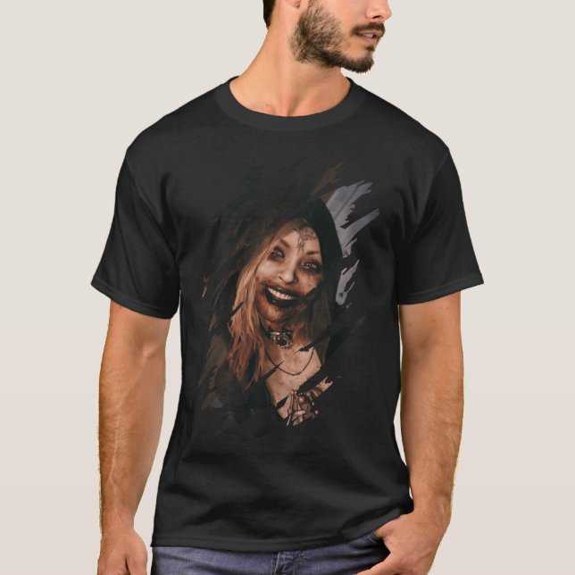 Bela-Geschenk T-Shirt (Vorderseite)