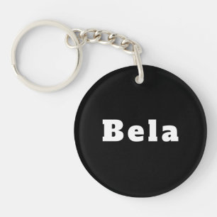 Bela Schlüsselanhänger