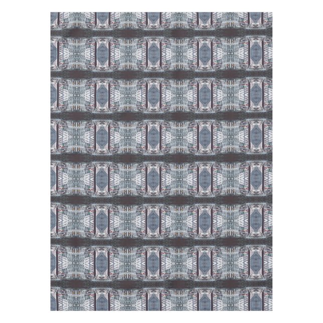 Beladen mit Personal Imagery Tischdecke (Vorderseite)