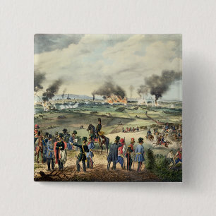 Belagerung von Wien, am 28. Oktober 1848 Button