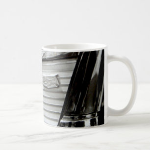 BelAir Emblem Tasse