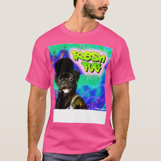 Belair-Mops T-Shirt