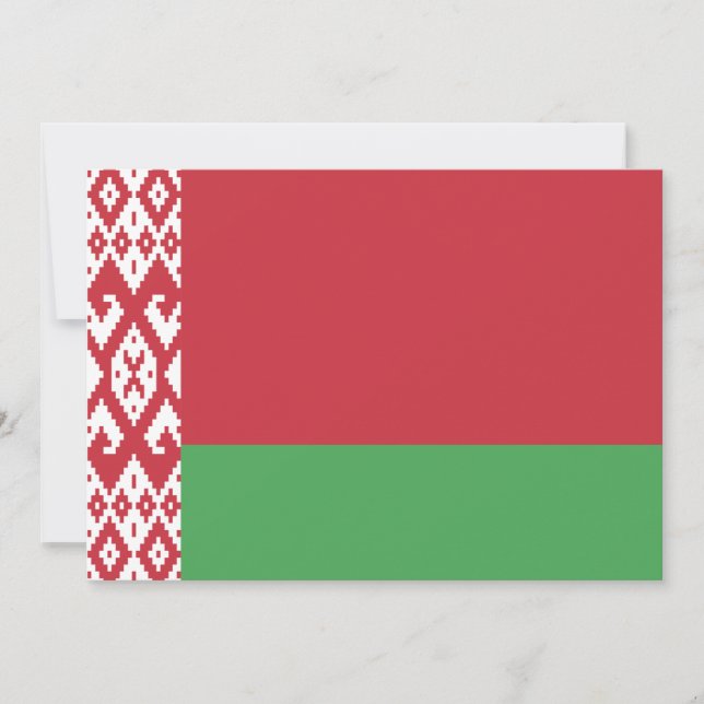 Belarus (Vorderseite)