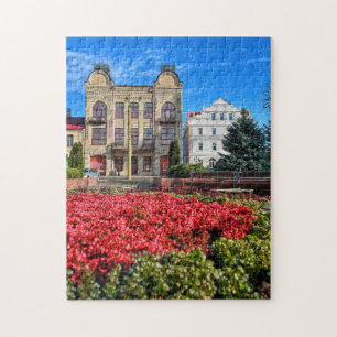 Belarus Б л а е с р Grodno у Jenseits Jenseits Puzzle