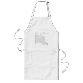 Belarus Б л а р с е у Schürze Vikiebsk