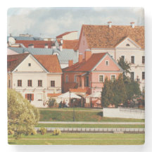 Belarus Б л а с е р Minsk Altstadtarchitektur