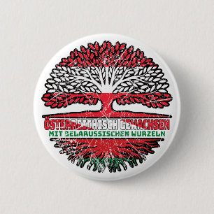 Belarus Belarussisch Österreichisch Österreich Button