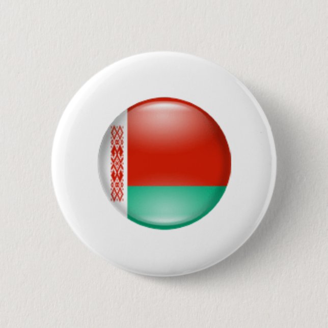 Belarus Button (Vorderseite)
