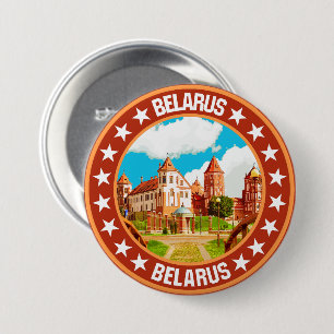 Belarus Button