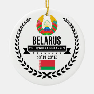 Belarus Keramikornament