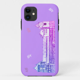 Belarus Mir Castle Architecture р с М и й и кЗ а Case-Mate iPhone Hülle