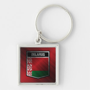 Belarus Schlüsselanhänger