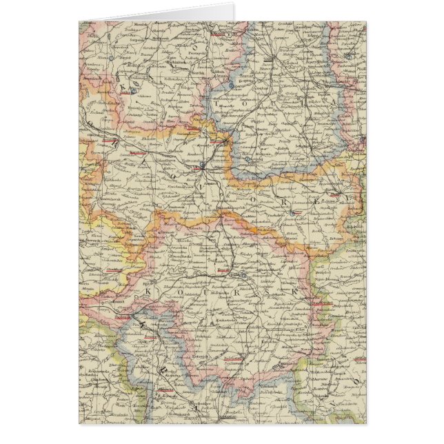 Belarus und Ukraine (Vorne)