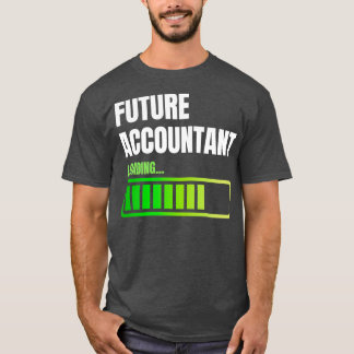 Belastung der künftigen Rechnungsführung 2 T-Shirt