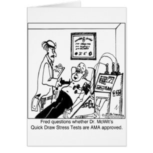 Belastungsproben genehmigt nicht durch das AMA