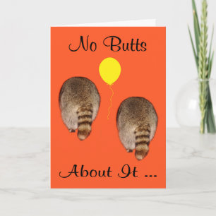 Belated Birthday wünscht Grußkarte Karte