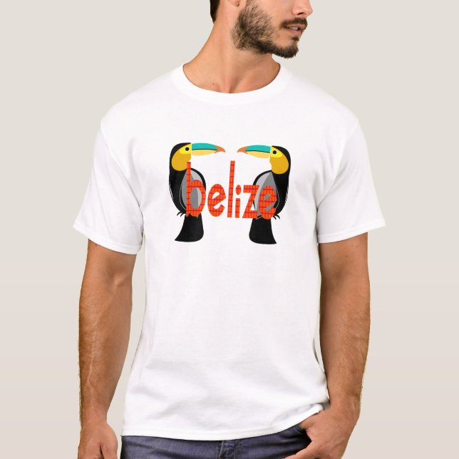 Beleben Sie es jetzt T-Shirt (Vorderseite)