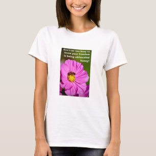 Belebter (leichter) T - Shirt