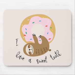 Belebung Mousepad