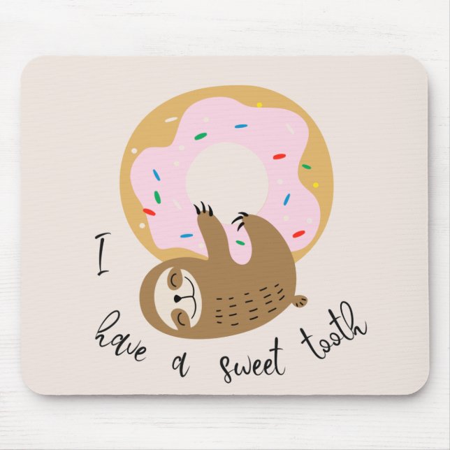 Belebung Mousepad (Vorne)