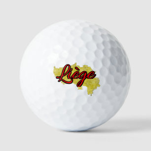 Belege Golfball