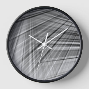 Belegte Leitungen Uhr