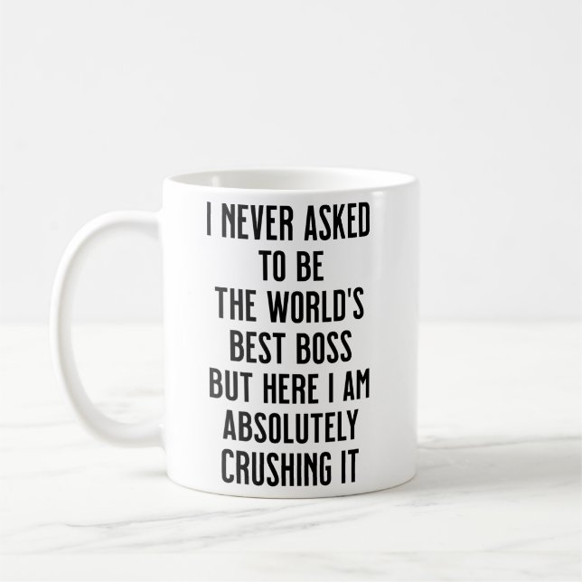 beleidigend kaffeetasse (Links)