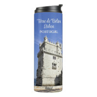 Belém Tower Foto, Lissabon, Portugal