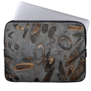 Belemnite Laptopschutzhülle